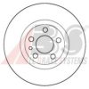 PEUGE 4246J3 Brake Disc